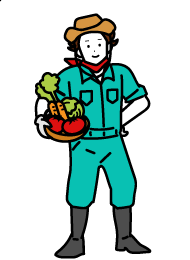 キャラクターアイコン１