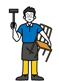 キャラクターアイコン3