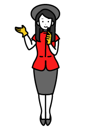 キャラクターアイコン7