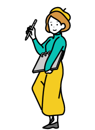 キャラクターアイコン8