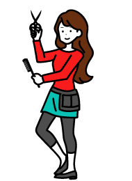 キャラクターアイコン9